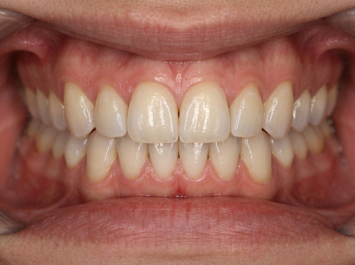 Dopo - Smile Makeover
