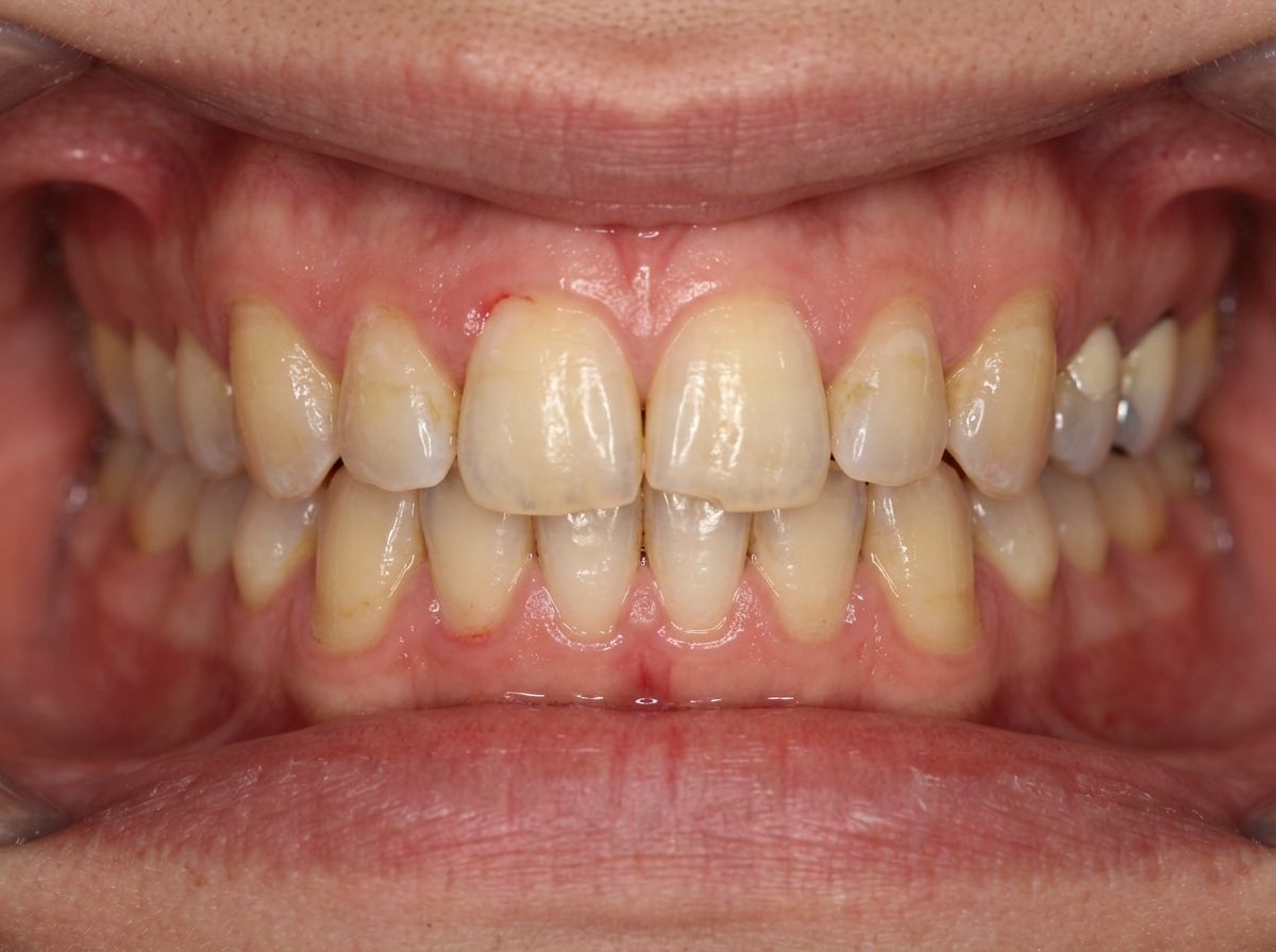 Prima - Smile Makeover