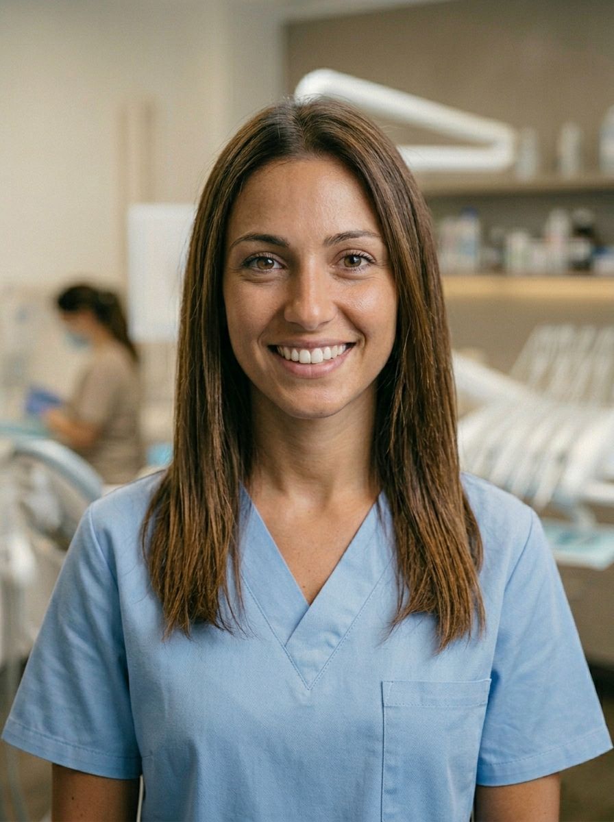 Francesca Leone